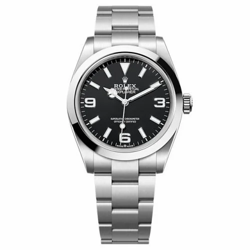Rolex Explorer